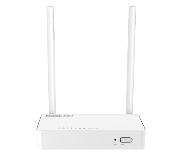 Totolink N300RT V4 (300Mb/s b/g/n) - 602446 - zdjęcie